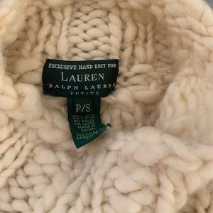 Ralph Lauren Sweater